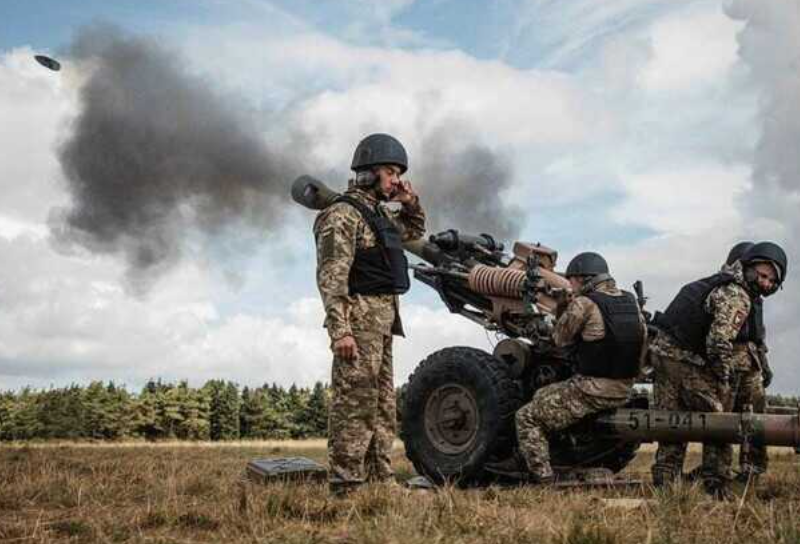 НАТО: Україна може не вигнати російську армію до кінця 2024 року