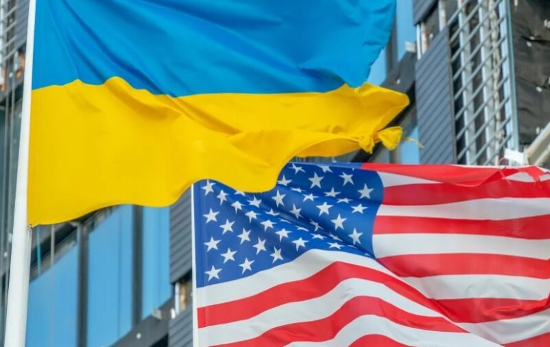 США обмежують військову допомогу Україні через фінансові проблеми