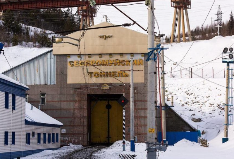 Вибух на Байкало-Амурській магістралі: СБУ втрутилася у важливий залізничний шлях