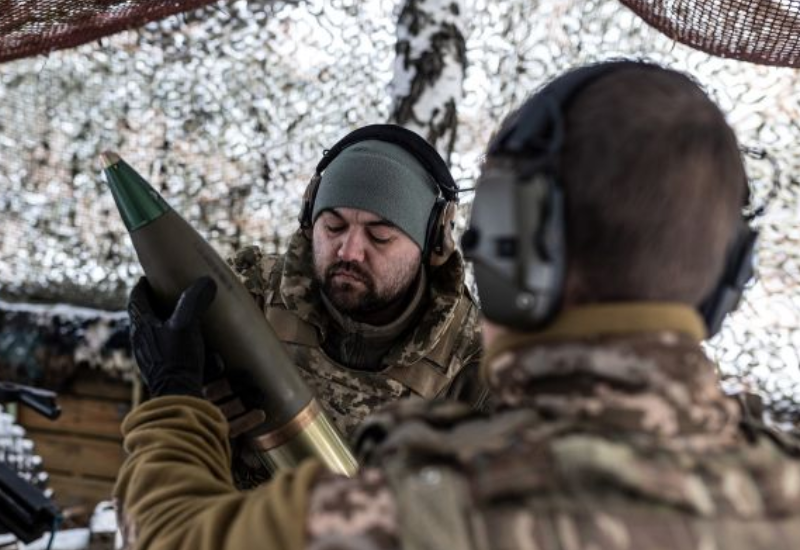 РФ переважає в озброєнні та живій силі: Сирський розповідає про ситуацію на фронті