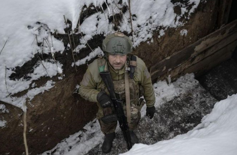 Російські війська захопили село Крохмальне на Харківщині. Що це значить для фронту