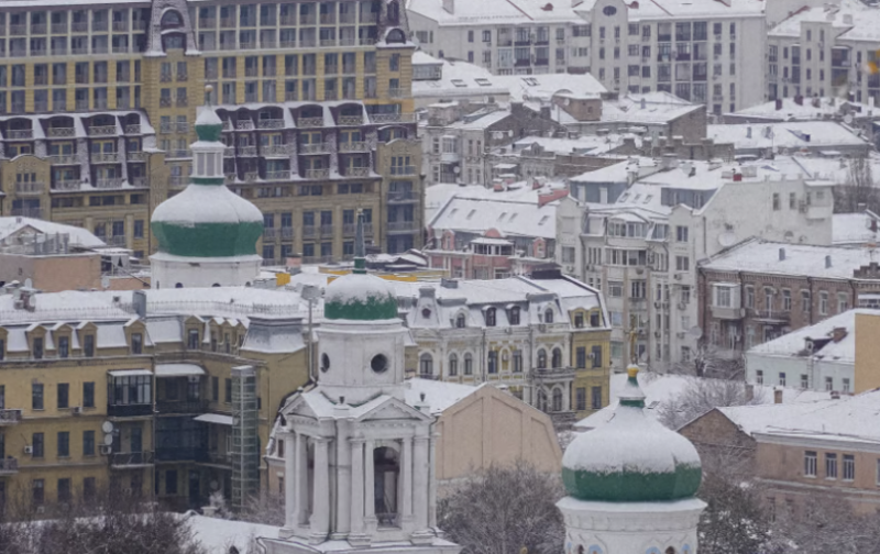 Україна планує розширити обсяг наданих іпотечних кредитів