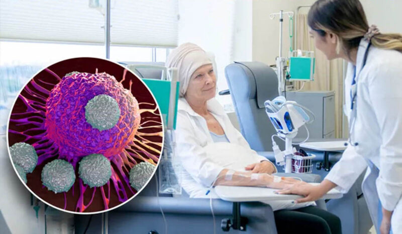Прорив у лікуванні раку: Перша персоналізована мРНК-Вакцина проти меланоми