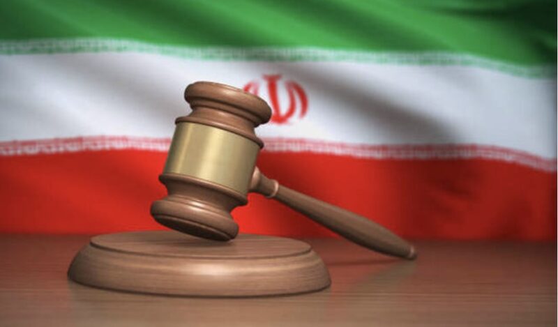 Іранському магнату скасували смертний вирок після того, як він повернув вкрадені активи