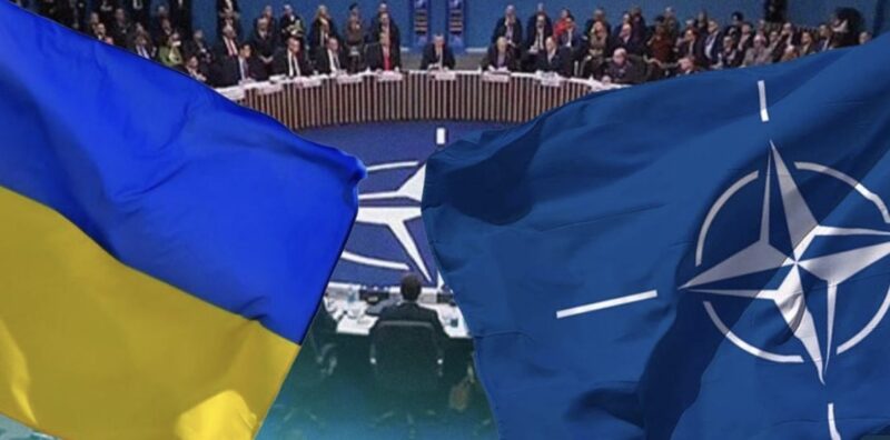 НАТО встановило дві умови для можливого втручання у конфлікт між Україною та Росією