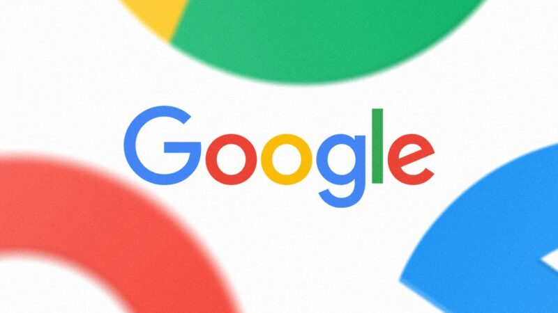 Дані понад мільйона людей стали доступні через програмні проблеми у Google