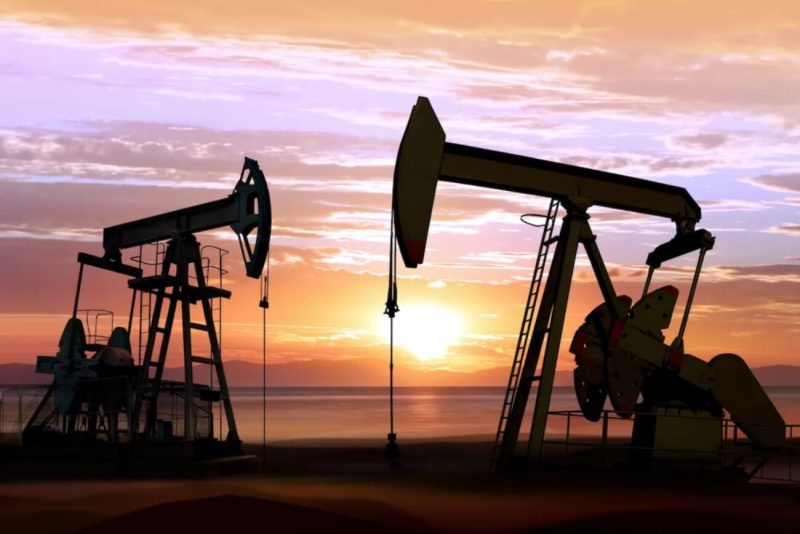 Дії США привели до зростання цін на нафту