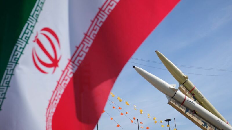 Іран поставив Росії новітні високоточні авіабомби Qaem-5