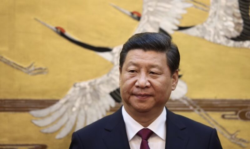 Китайська підтримка Росії зростає в контексті відмови від участі у Саміті миру у Швейцарії