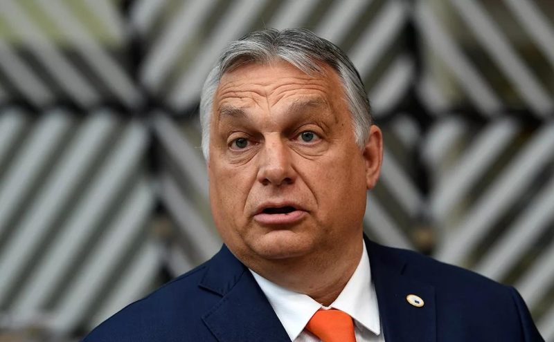 НАТО планує “військову місію” в Україні, – Орбан