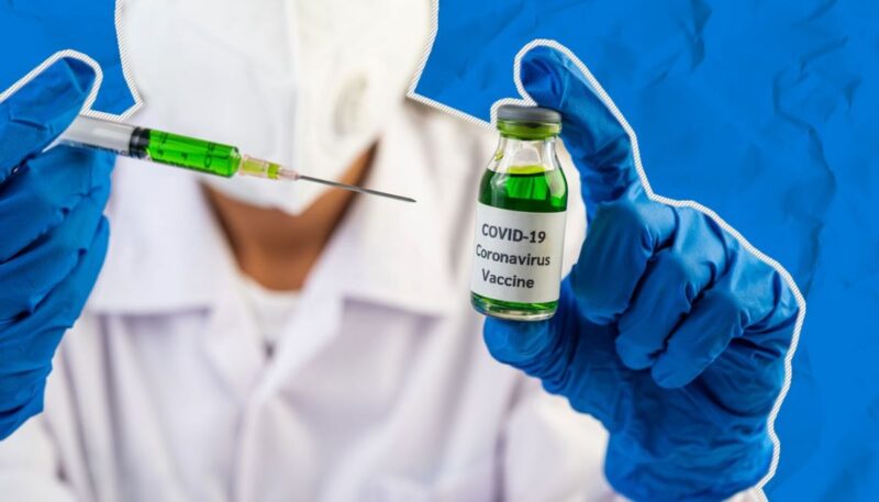 Пентагон обвинувачується в поширенні дезінформації про китайські вакцини проти коронавірусу