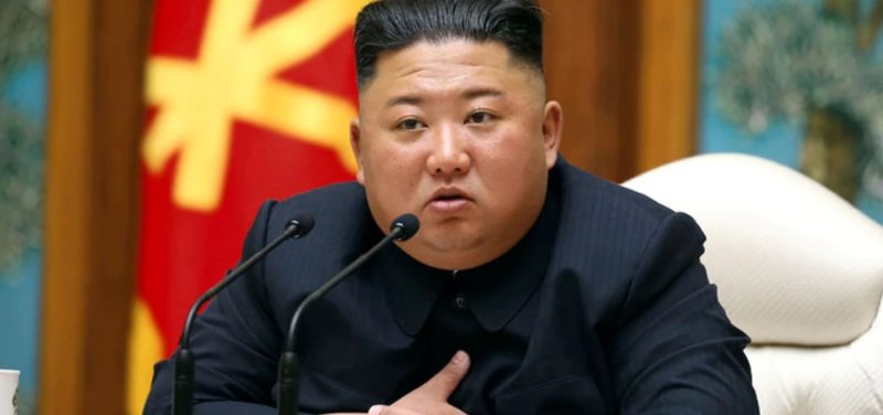 Північна Корея закликає до створення антизахідного союзу в Азії, звинувачуючи США, Японію та Південну Корею у провокаціях