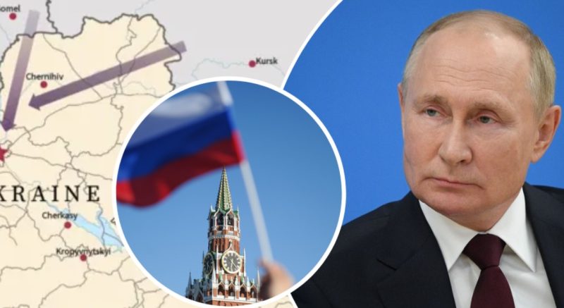 Російські еліти змінюють ставлення до війни в Україні та прогнозують подальші дії Путіна