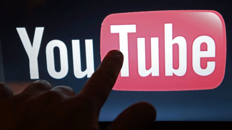 Росія скопіювала YouTube для своєї відеоплатформи