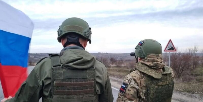 Росіяни прагнуть захопити Липці для покращення логістики та атак на Харків