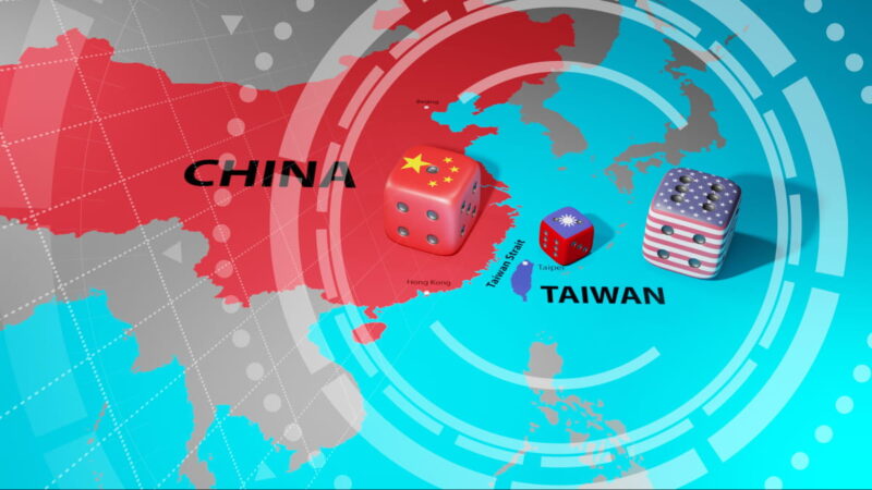Сі Цзіньпін заявив про спроби США спровокувати Китай напасти на Тайвань