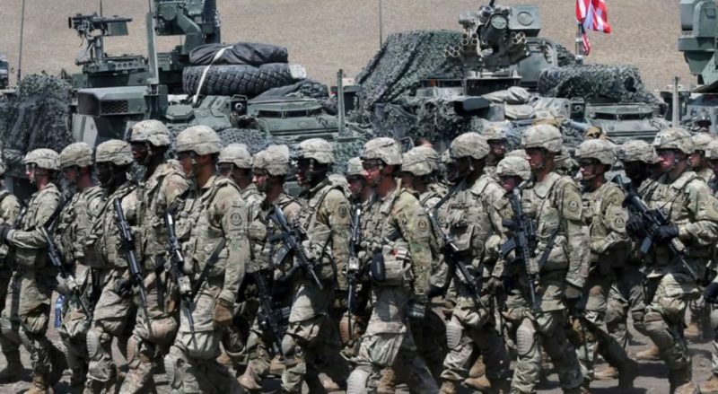 США розглядають можливість повернення військових підрядників до України для обслуговування техніки