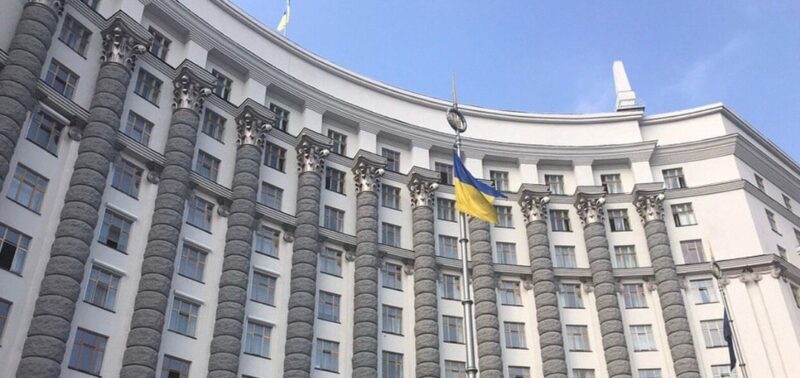 Україна скасовує угоду з країнами СНД щодо захисту жертв збройних конфліктів