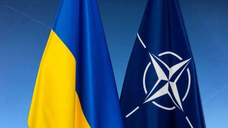 Головна умова щодо вступу України до НАТО – подолання корупції