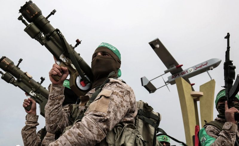 Ізраїль і ХАМАС наближаються до угоди про припинення вогню