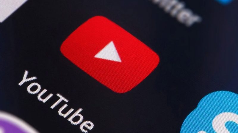 У Росії обмежили доступ до YouTube