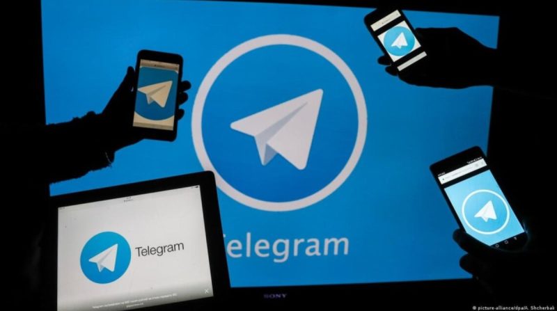 Затримання Павла Дурова у Франції: Які наслідки для Telegram?