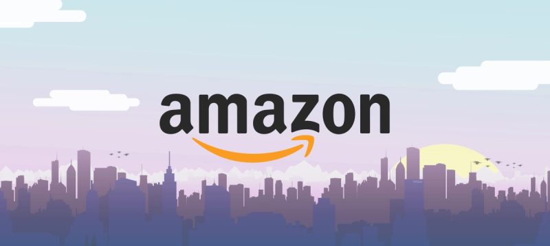 Amazon вводить обов’язковий 5-денний робочий тиждень в офісі з 2025 року