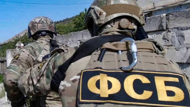 Росія вислала шістьох співробітників британського посольства, звинувативши їх у шпигунстві