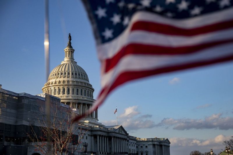 США вводять персональні санкції проти Грузії