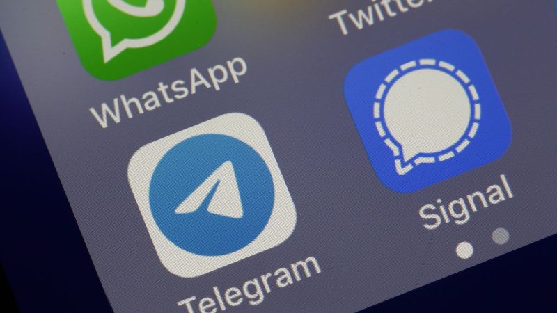 Telegram співпрацюватиме з правоохоронцями