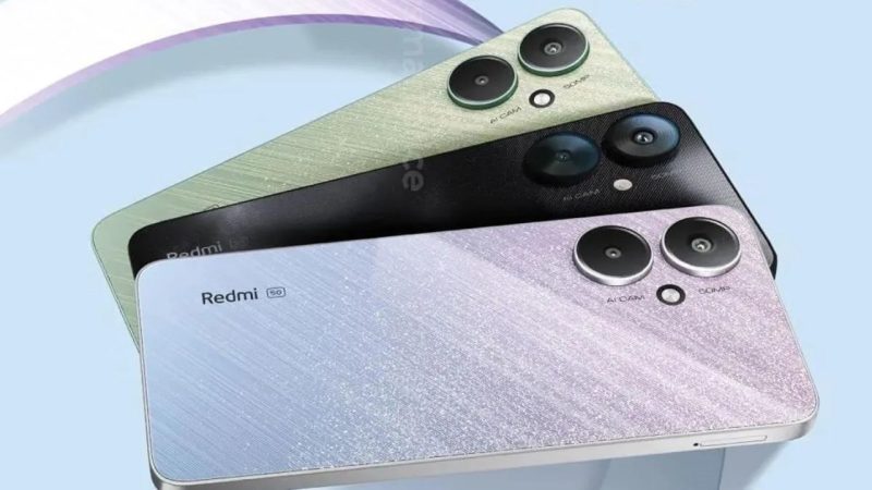 Xiaomi представила ультрабюджетний смартфон Redmi 14C