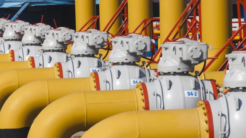 ЄС готовий до повної зупинки транзиту російського газу через Україну