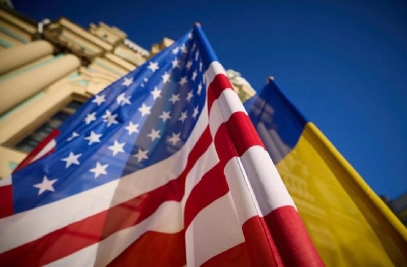 США не можуть забезпечити Україну ракетами для ППО через конфлікт в Ізраїлі