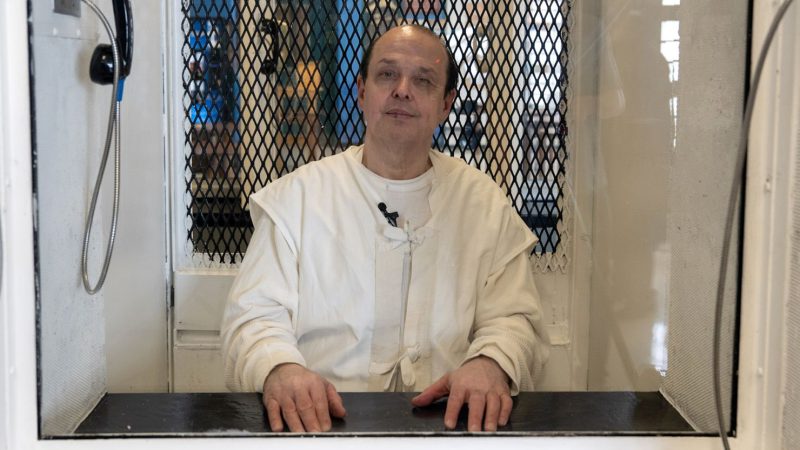 У Техасі готуються стратити чоловіка за “неможливий” злочин