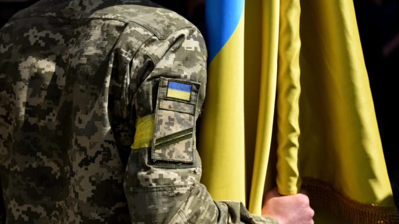 Бронювання від мобілізації для спортивних установ