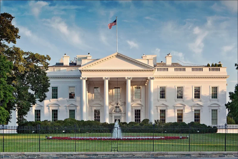 Білий дім анонсує підготовку до зустрічей Трампа з Путіним і Зеленським