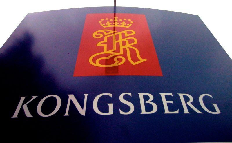 Норвезька Kongsberg створить компанію в Україні для виробництва ракет NASAMS