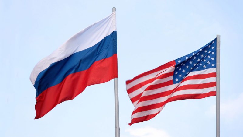 США та Росія домовились про нову зустріч після переговорів у Стамбулі