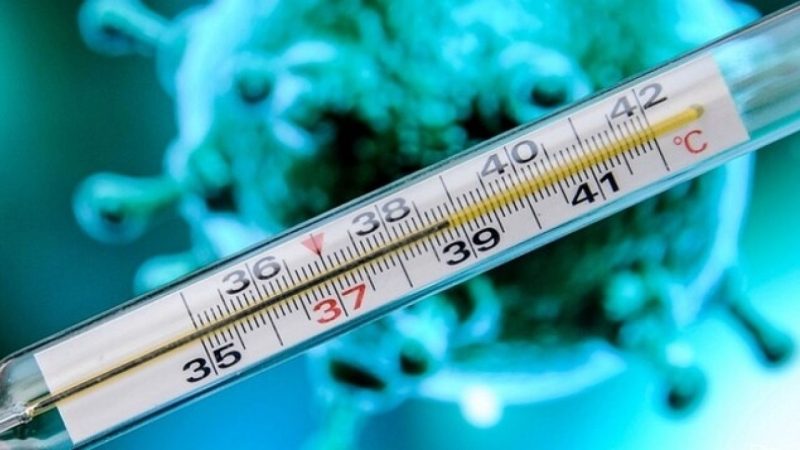 У США найскладніший сезон грипу за останні 15 років