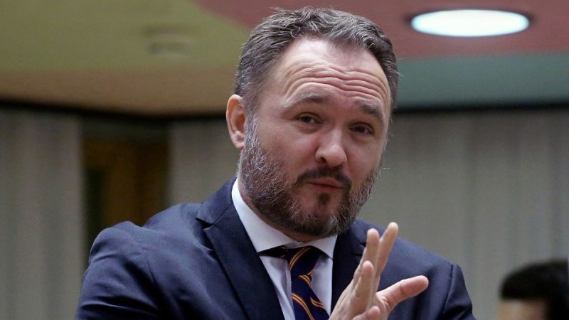 Єврокомісар розповів скільки Європа заплатила за російське паливо