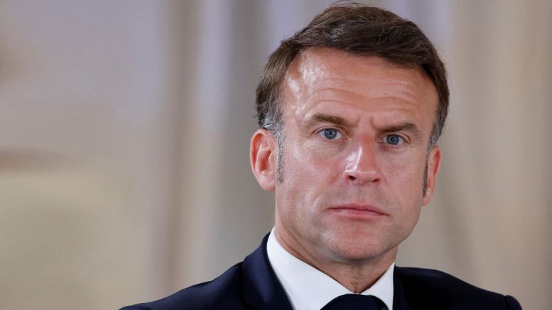 Франція передасть Україні новий військовий пакет на €2 млрд