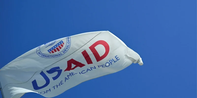 США призупинили програму USAID з відновлення енергетики України