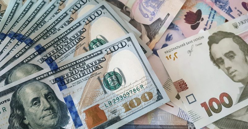 Українська ІТ-сфера лідирує в експорті послуг і сплатила $1 млрд податків