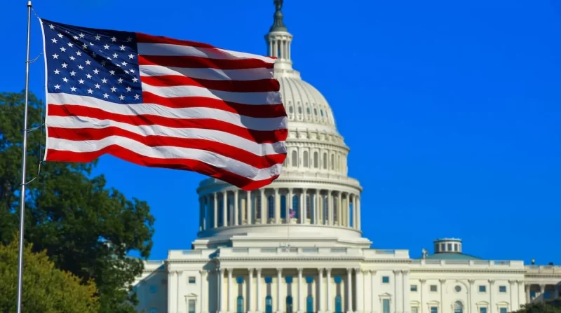 Конгресмен подав сім статей імпічменту проти президента Трампа