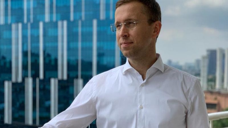 Сергій Корецький очолить Нафтогаз України з 1 травня