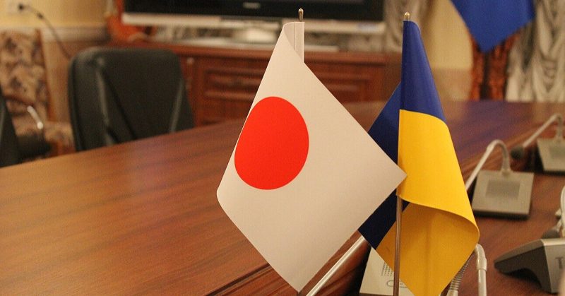 Україна отримає $3 млрд кредиту від Японії