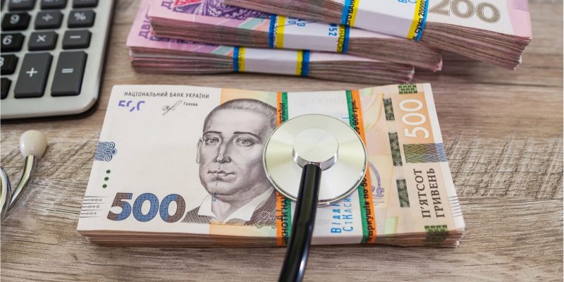 В Україні оновили правила оплати лікарняних