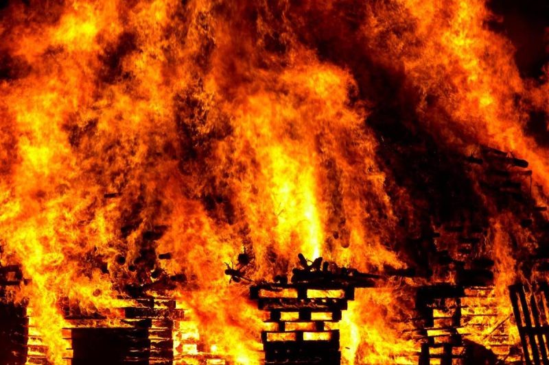 Генштаб повідомив про удар по заводу Енергія в Росії