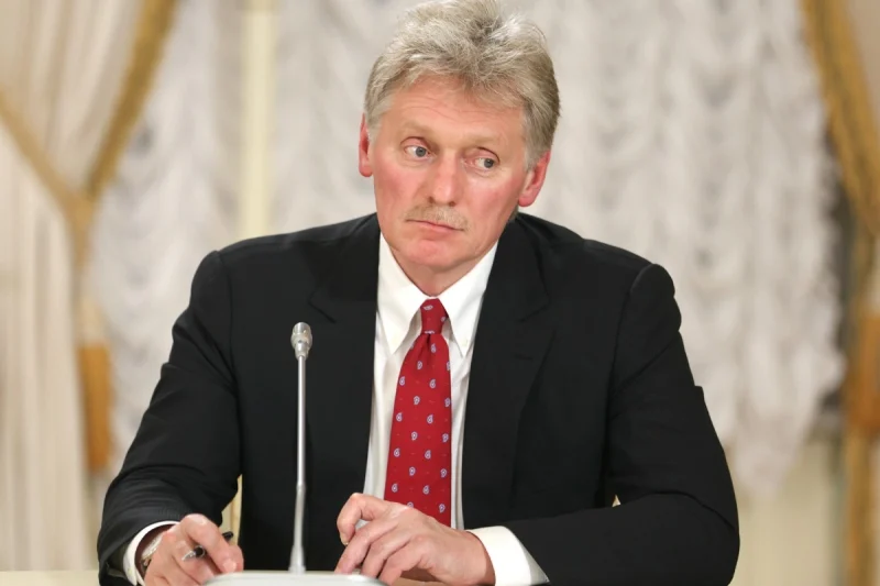 Кремль назвав умову для зустрічі Путіна із Зеленським і Трампом