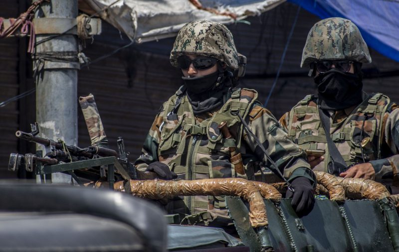 Пакистан та Індія погодили поетапне відведення військ